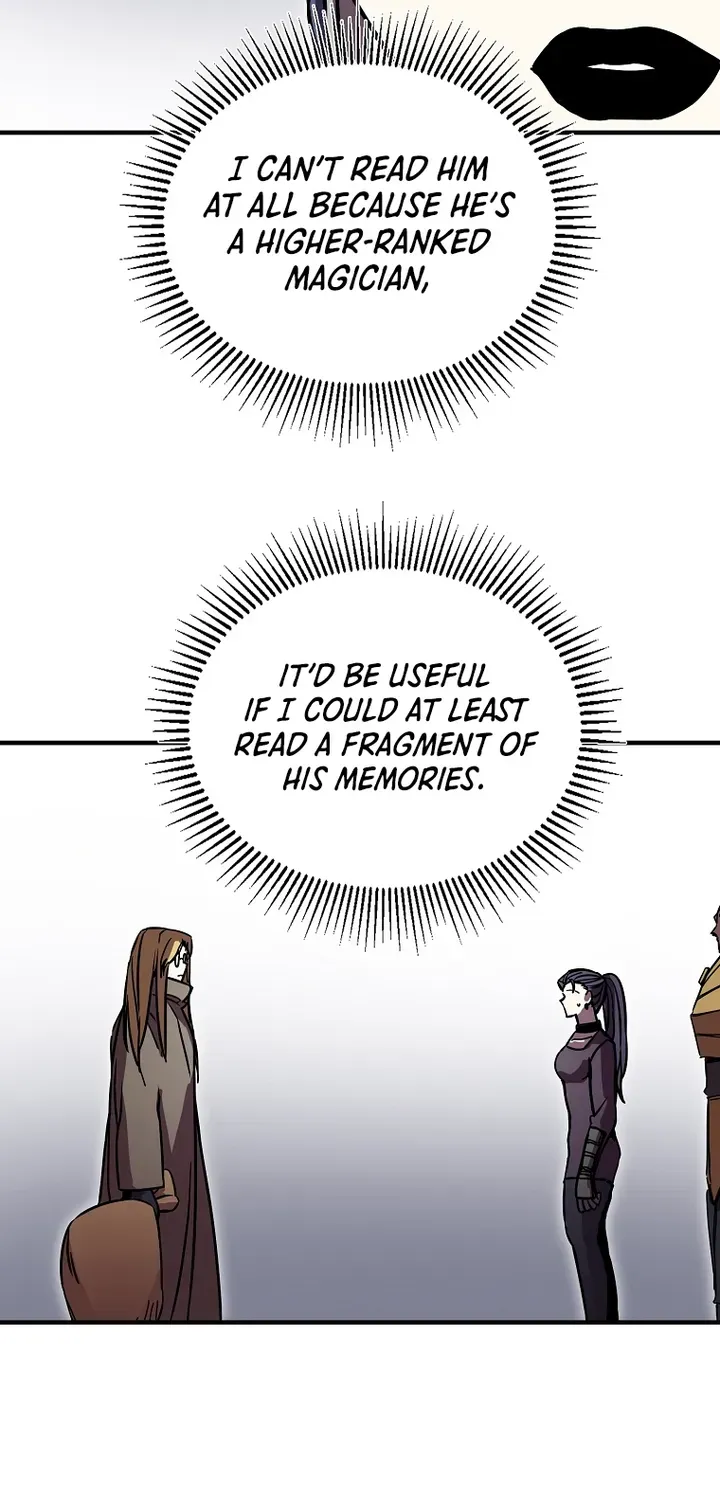 Read Bug Player chapter 105 image 4 on Lezhin