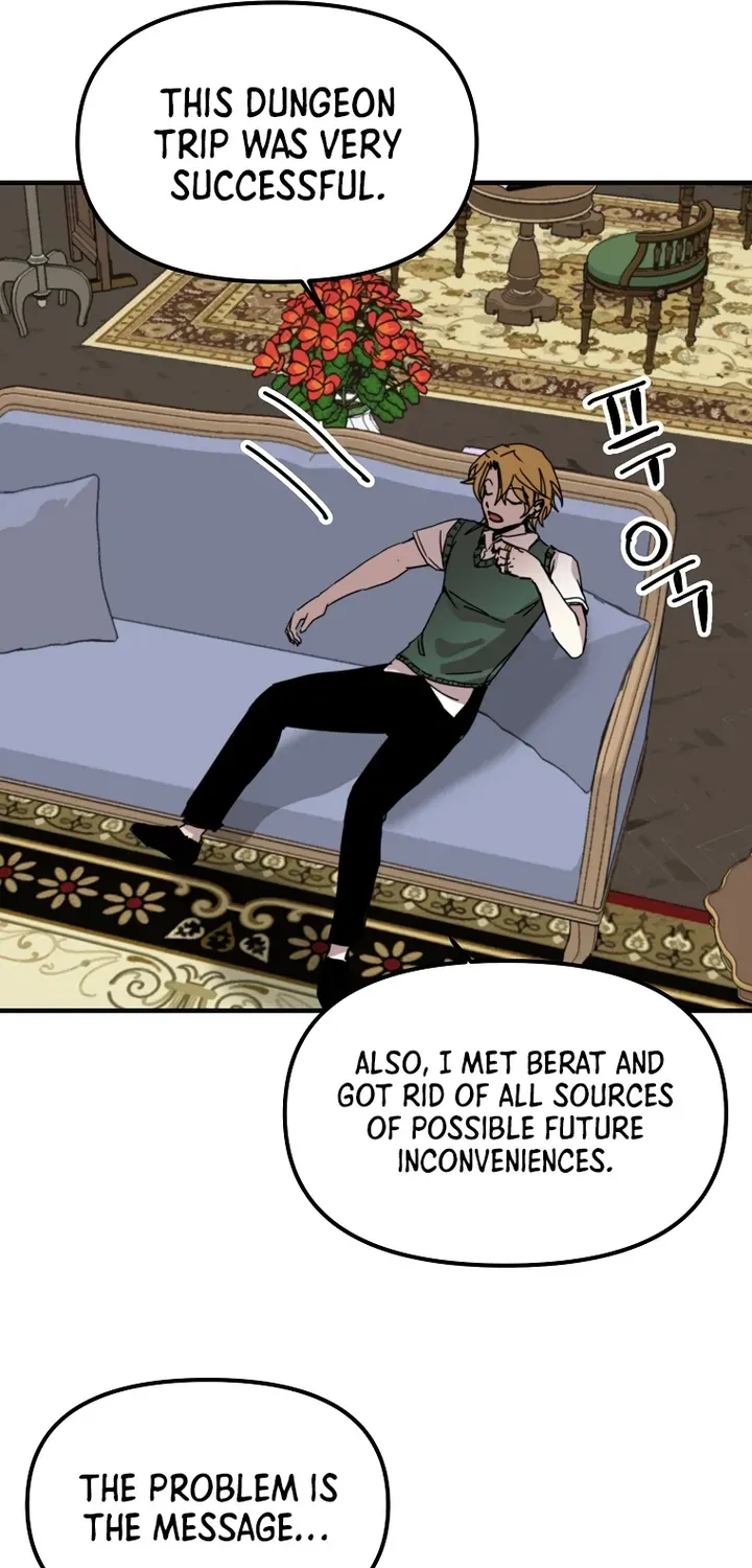 Read Bug Player chapter 105 image 40 on Lezhin