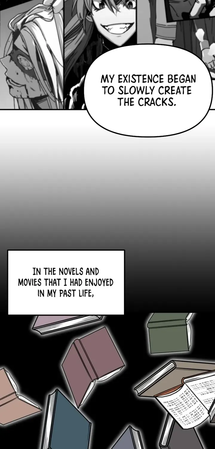Read Bug Player chapter 105 image 51 on Lezhin