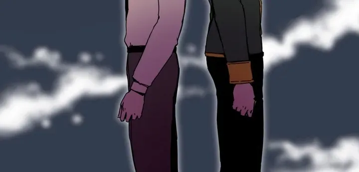 Read Bug Player chapter 105 image 53 on Lezhin