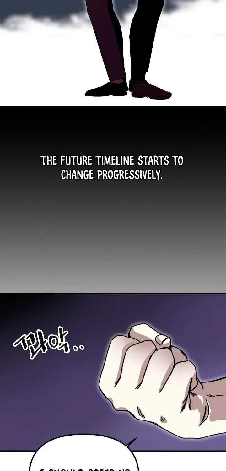 Read Bug Player chapter 105 image 54 on Lezhin