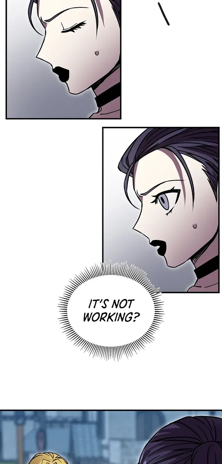Read Bug Player chapter 105 image 6 on Lezhin