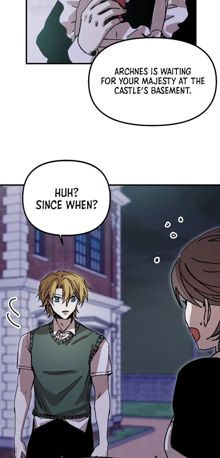 Read Bug Player chapter 105 image 60 on Lezhin