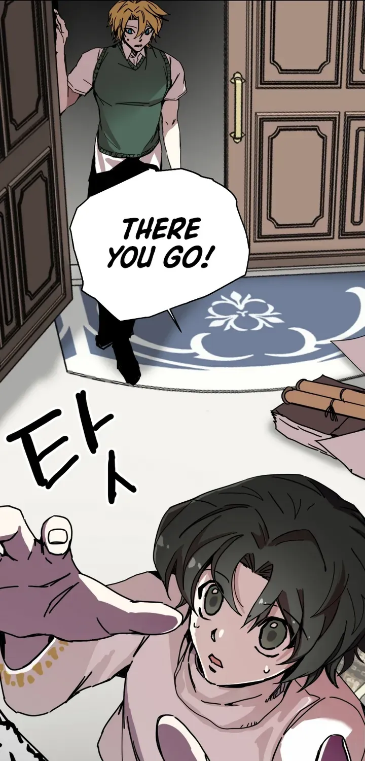 Read Bug Player chapter 105 image 69 on Lezhin