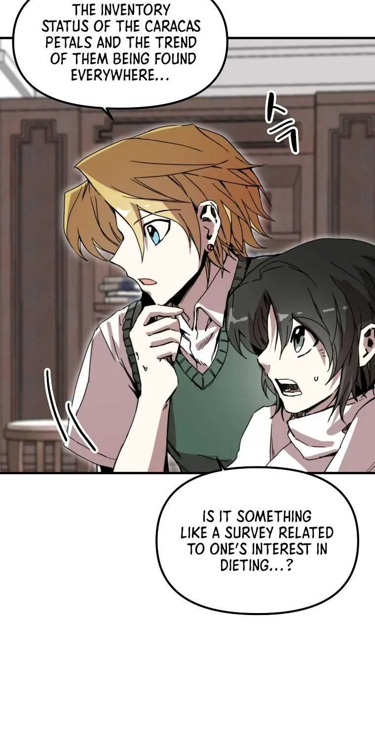 Read Bug Player chapter 106 image 1 on Lezhin