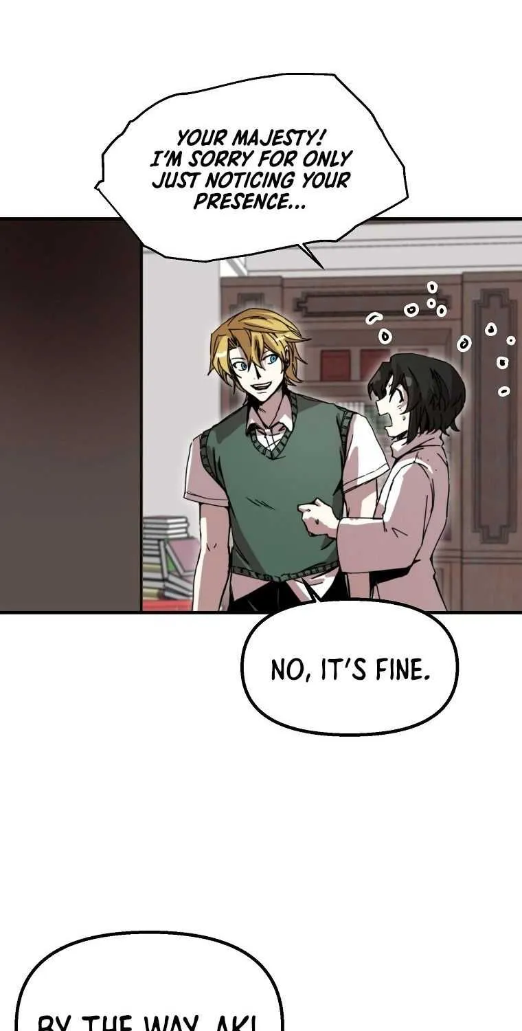 Read Bug Player chapter 106 image 2 on Lezhin