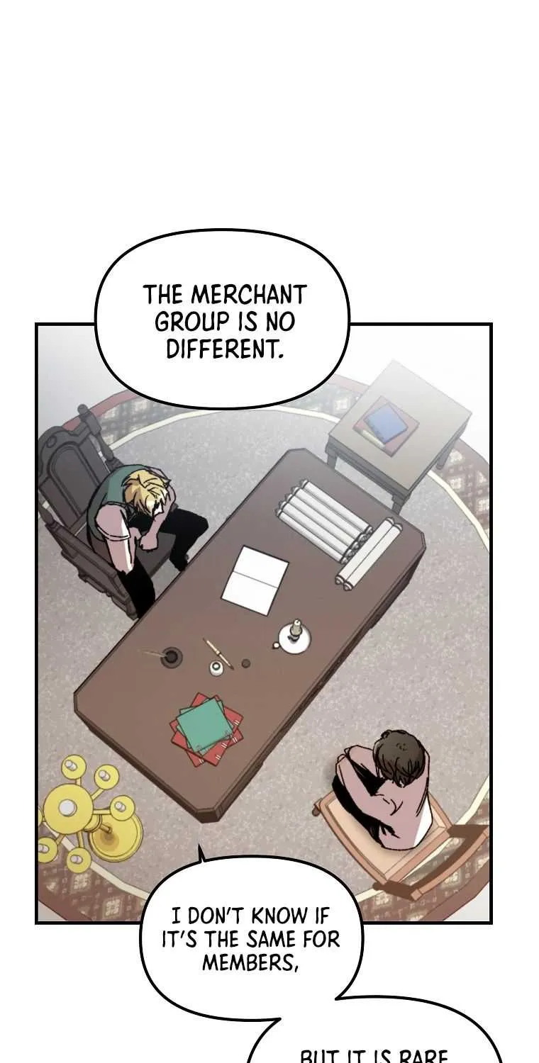 Read Bug Player chapter 106 image 22 on Lezhin