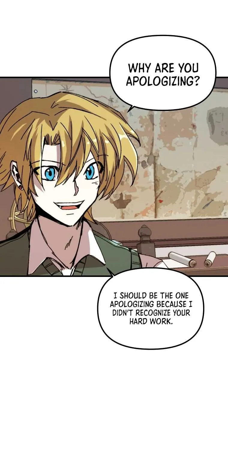 Read Bug Player chapter 106 image 24 on Lezhin