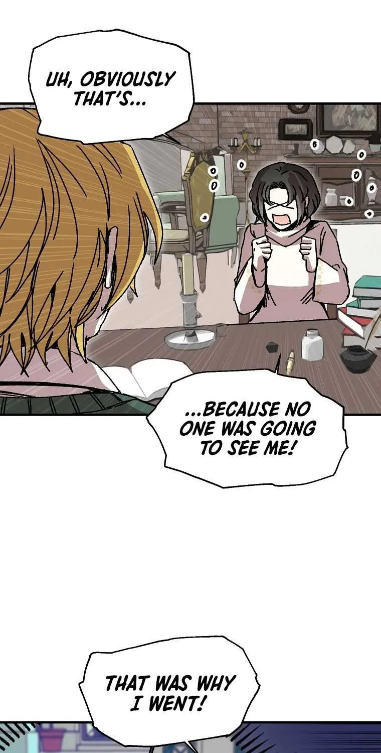 Read Bug Player chapter 106 image 28 on Lezhin