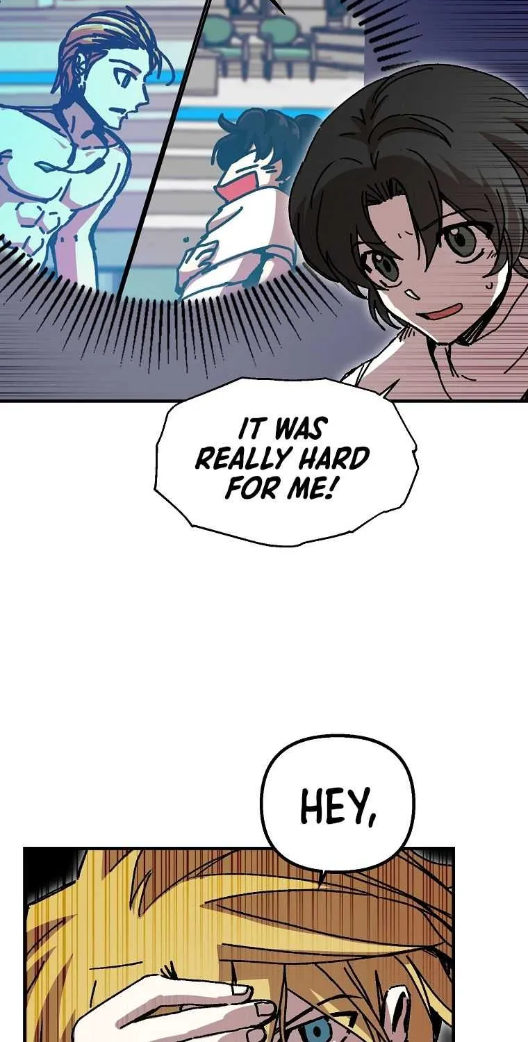 Read Bug Player chapter 106 image 29 on Lezhin