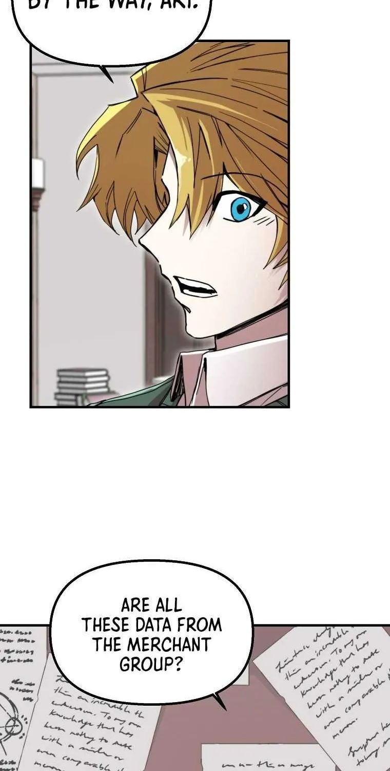 Read Bug Player chapter 106 image 3 on Lezhin