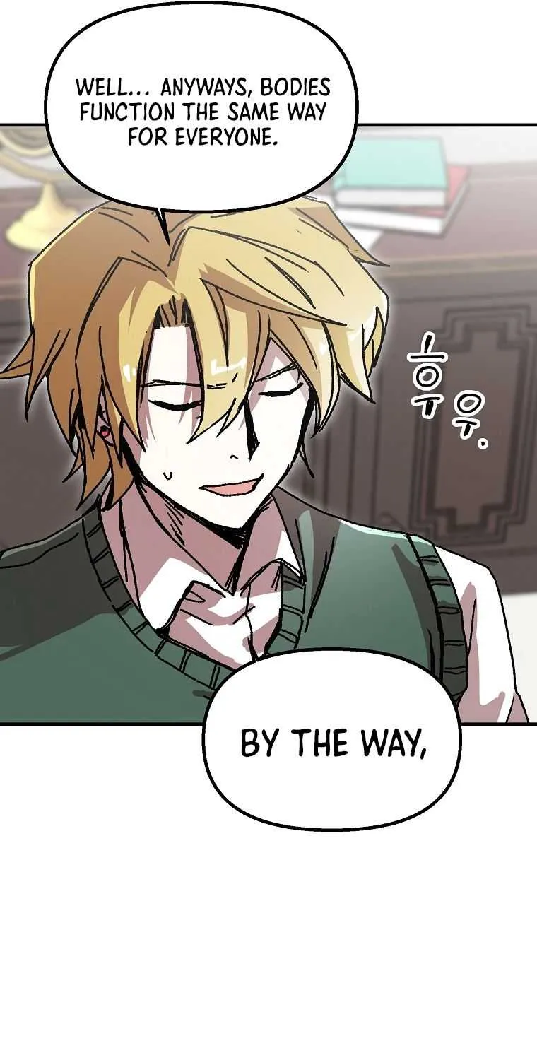 Read Bug Player chapter 106 image 32 on Lezhin