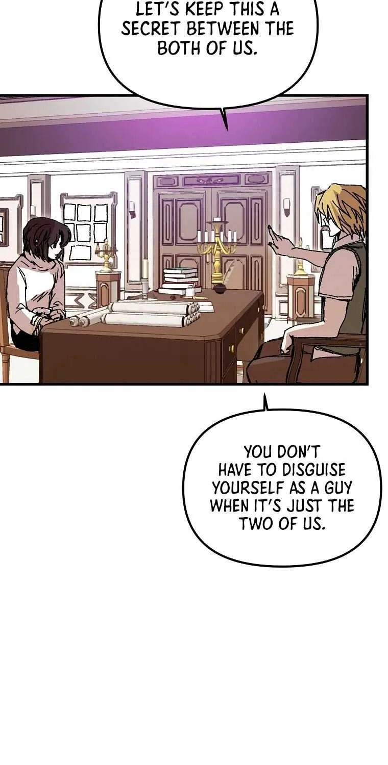 Read Bug Player chapter 106 image 34 on Lezhin