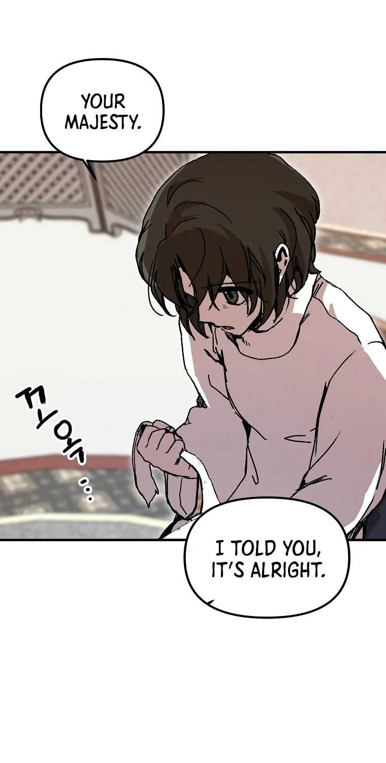 Read Bug Player chapter 106 image 35 on Lezhin