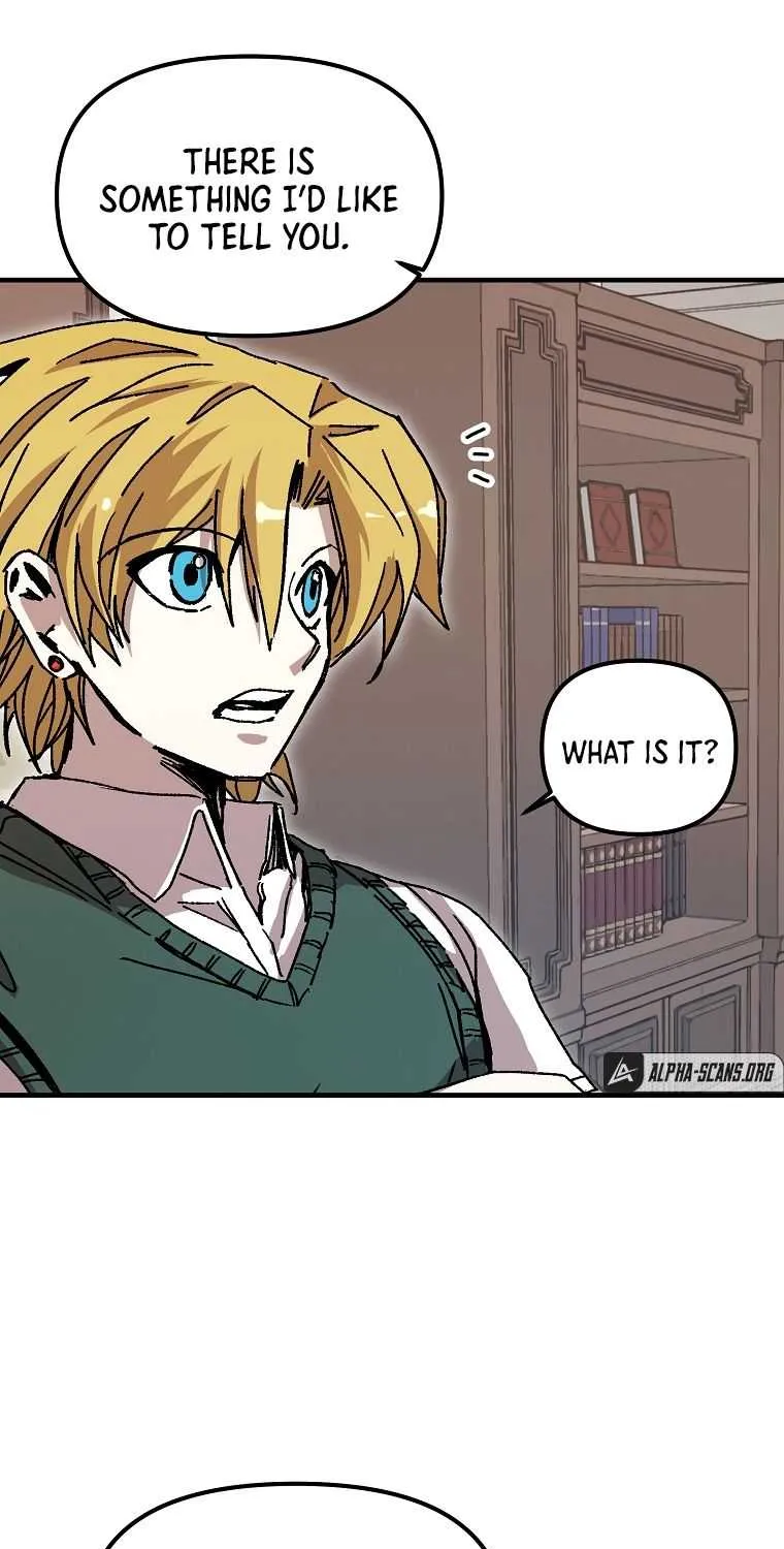 Read Bug Player chapter 106 image 36 on Lezhin