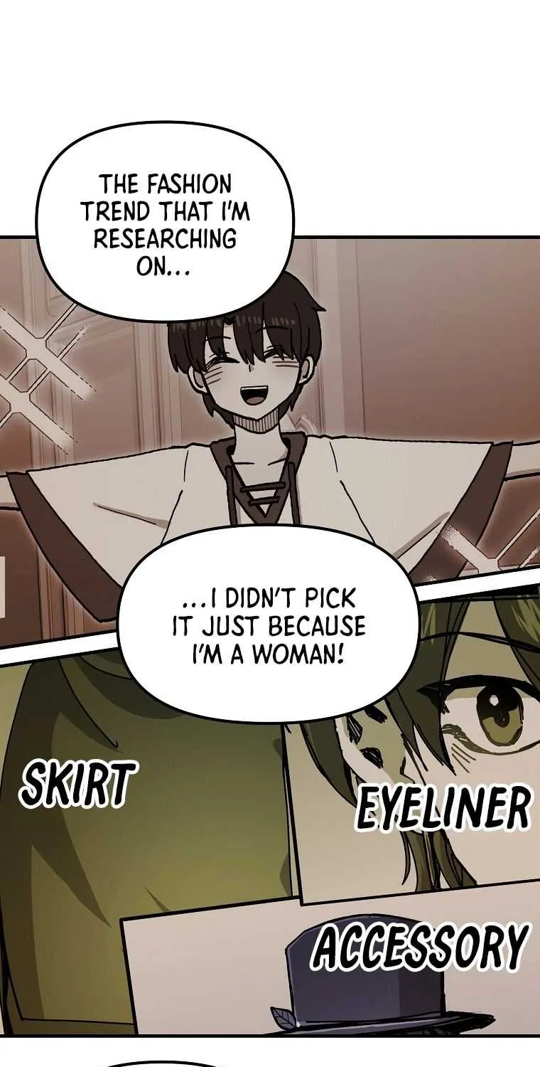 Read Bug Player chapter 106 image 38 on Lezhin