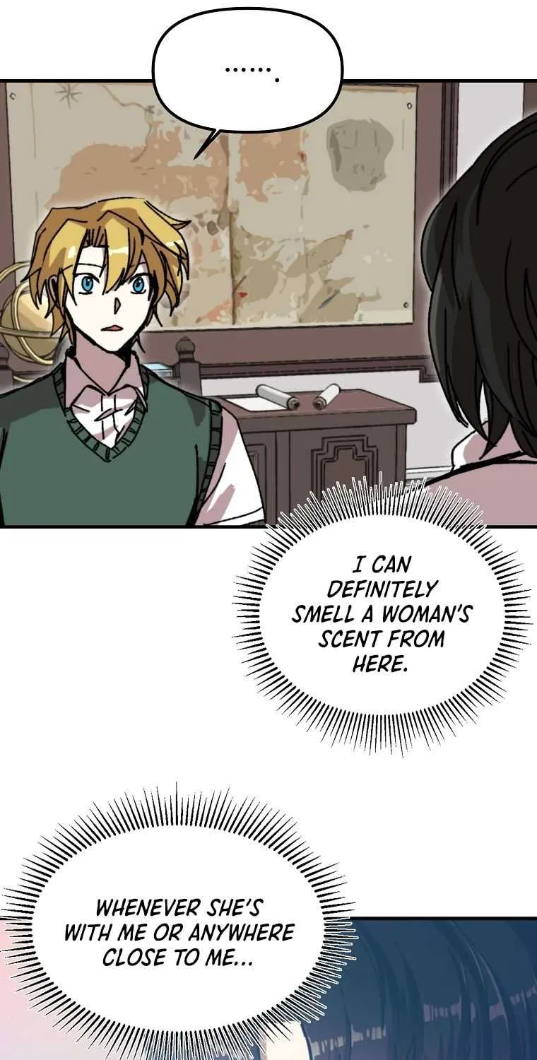 Read Bug Player chapter 106 image 43 on Lezhin