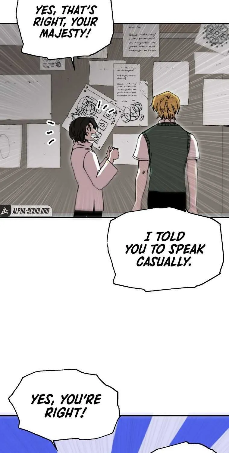 Read Bug Player chapter 106 image 5 on Lezhin