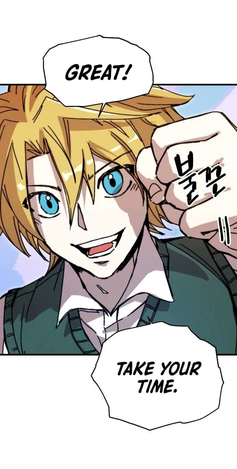 Read Bug Player chapter 106 image 58 on Lezhin