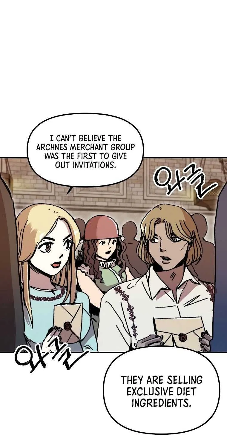 Read Bug Player chapter 107 image 10 on Lezhin