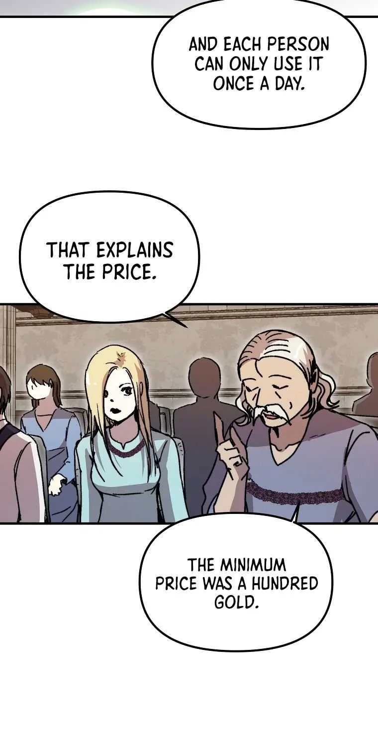 Read Bug Player chapter 107 image 13 on Lezhin