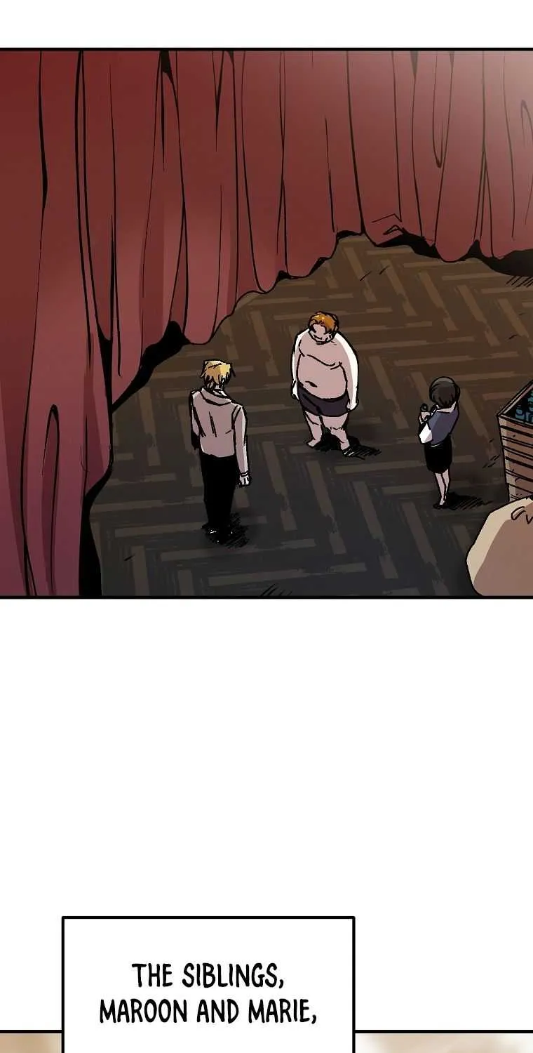 Read Bug Player chapter 107 image 17 on Lezhin