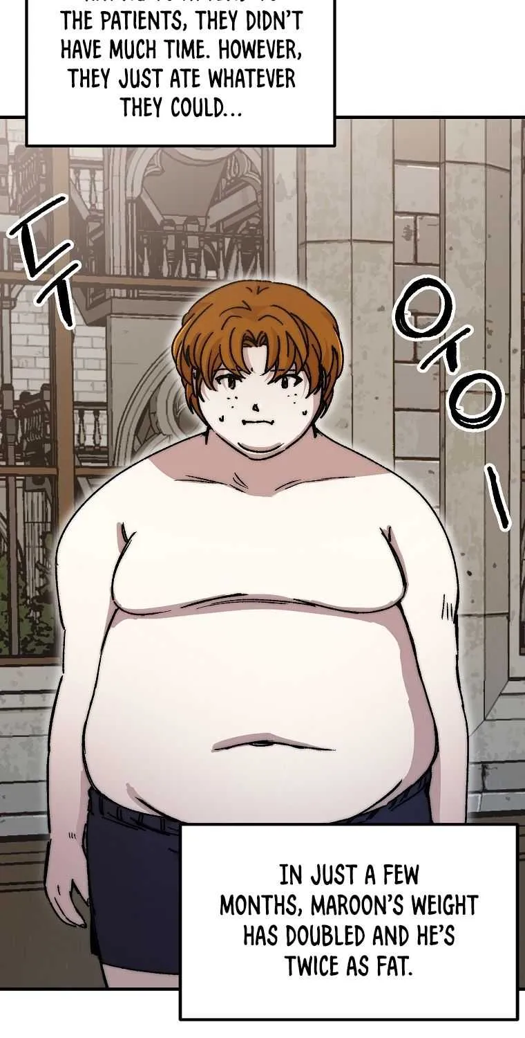 Read Bug Player chapter 107 image 19 on Lezhin