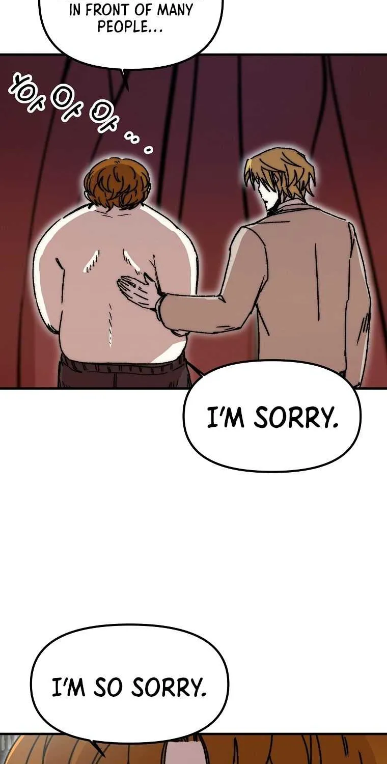 Read Bug Player chapter 107 image 22 on Lezhin
