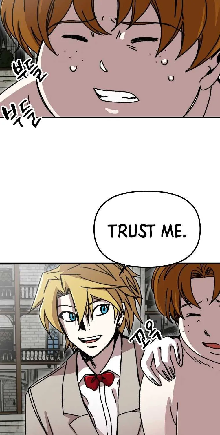 Read Bug Player chapter 107 image 23 on Lezhin