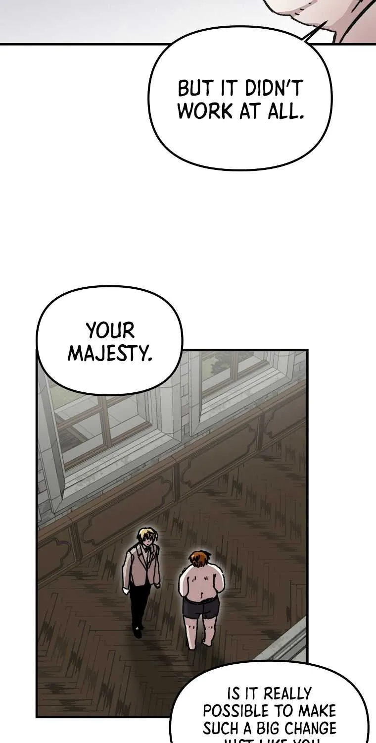 Read Bug Player chapter 107 image 25 on Lezhin