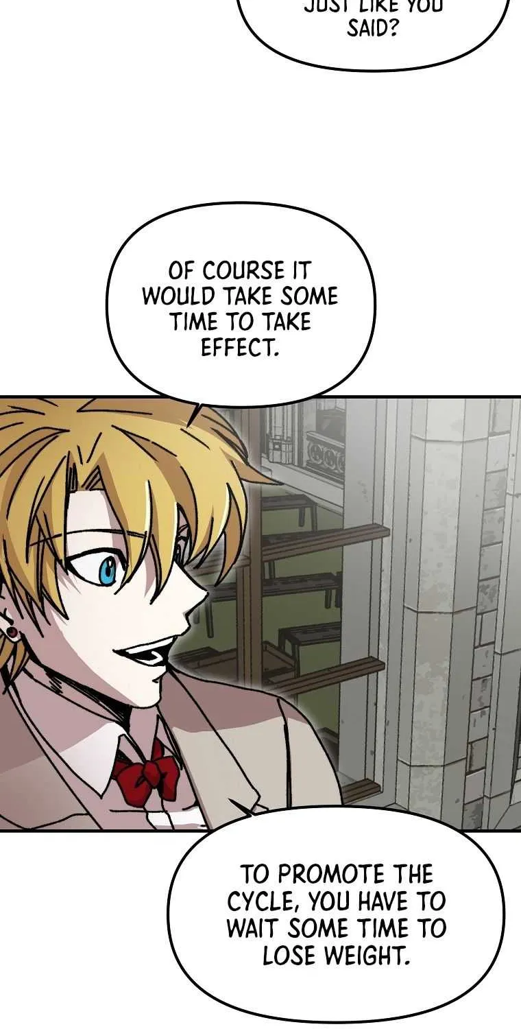 Read Bug Player chapter 107 image 26 on Lezhin