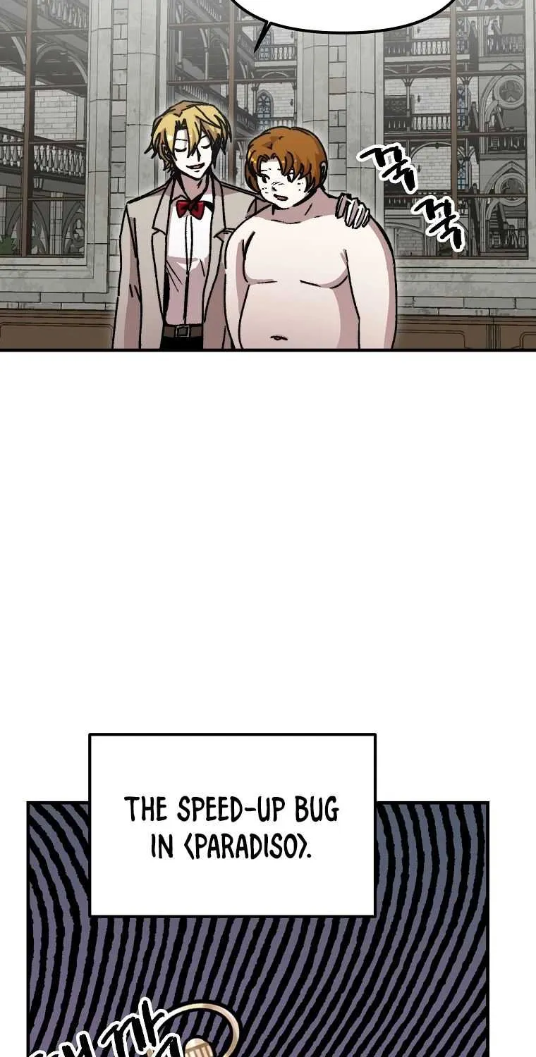 Read Bug Player chapter 107 image 28 on Lezhin