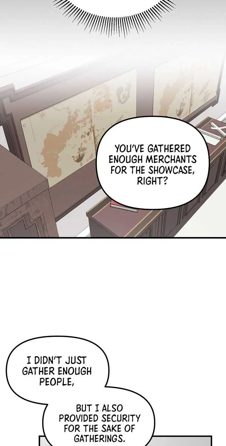Read Bug Player chapter 107 image 3 on Lezhin