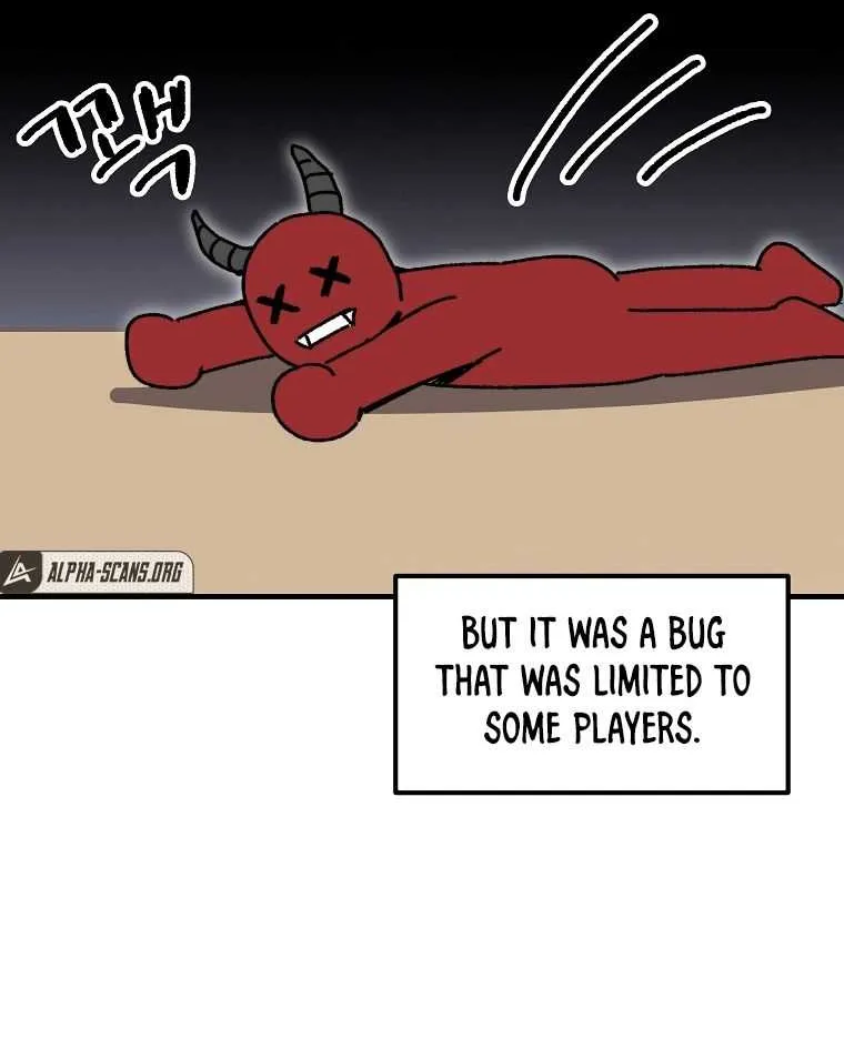 Read Bug Player chapter 107 image 30 on Lezhin
