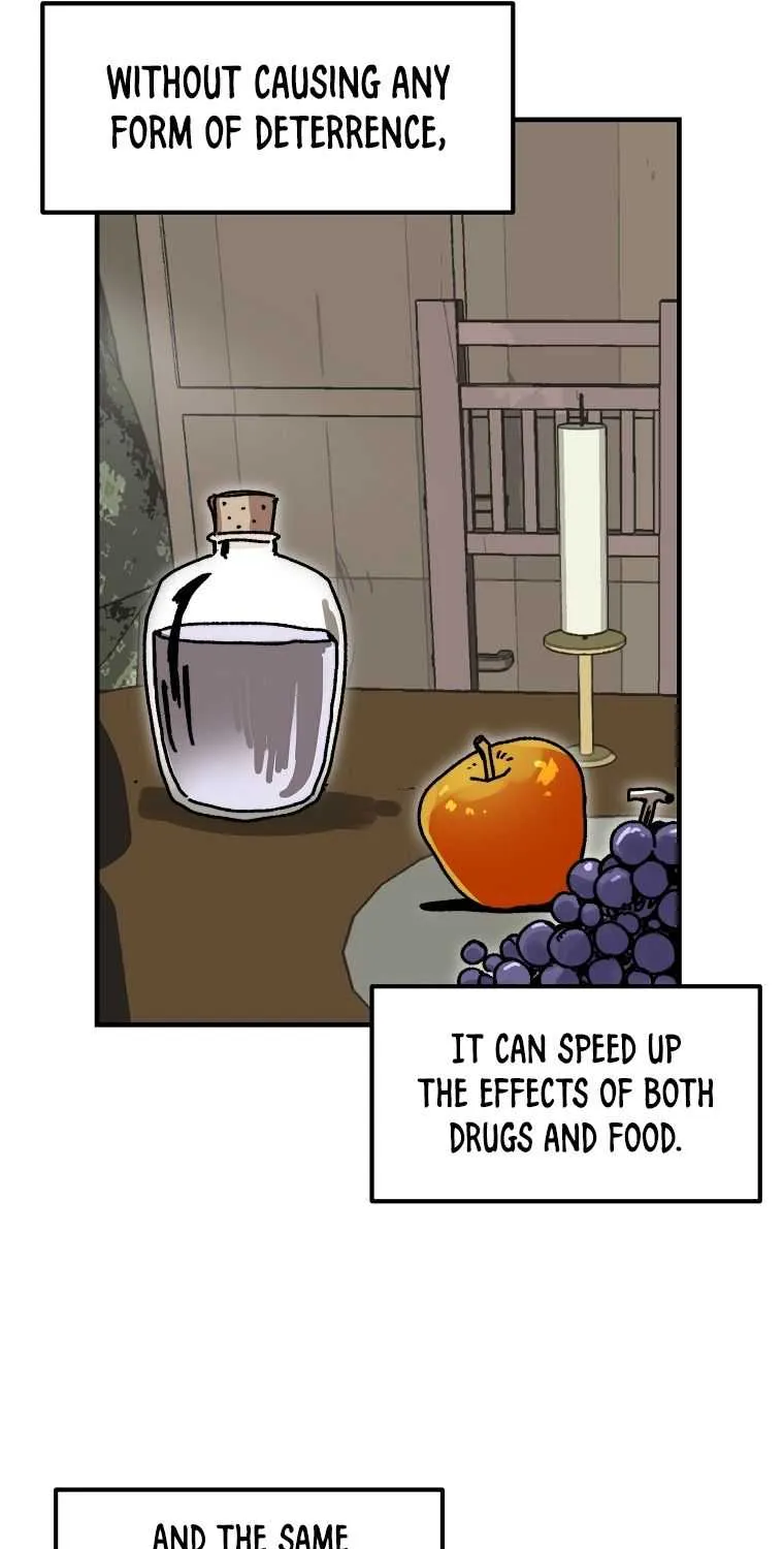 Read Bug Player chapter 107 image 31 on Lezhin
