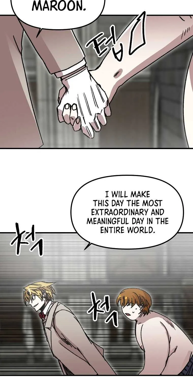 Read Bug Player chapter 107 image 36 on Lezhin