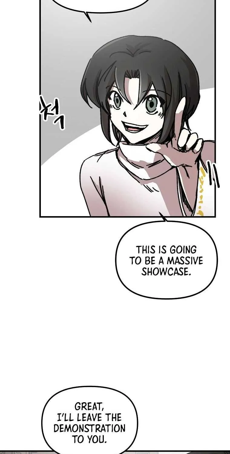 Read Bug Player chapter 107 image 4 on Lezhin