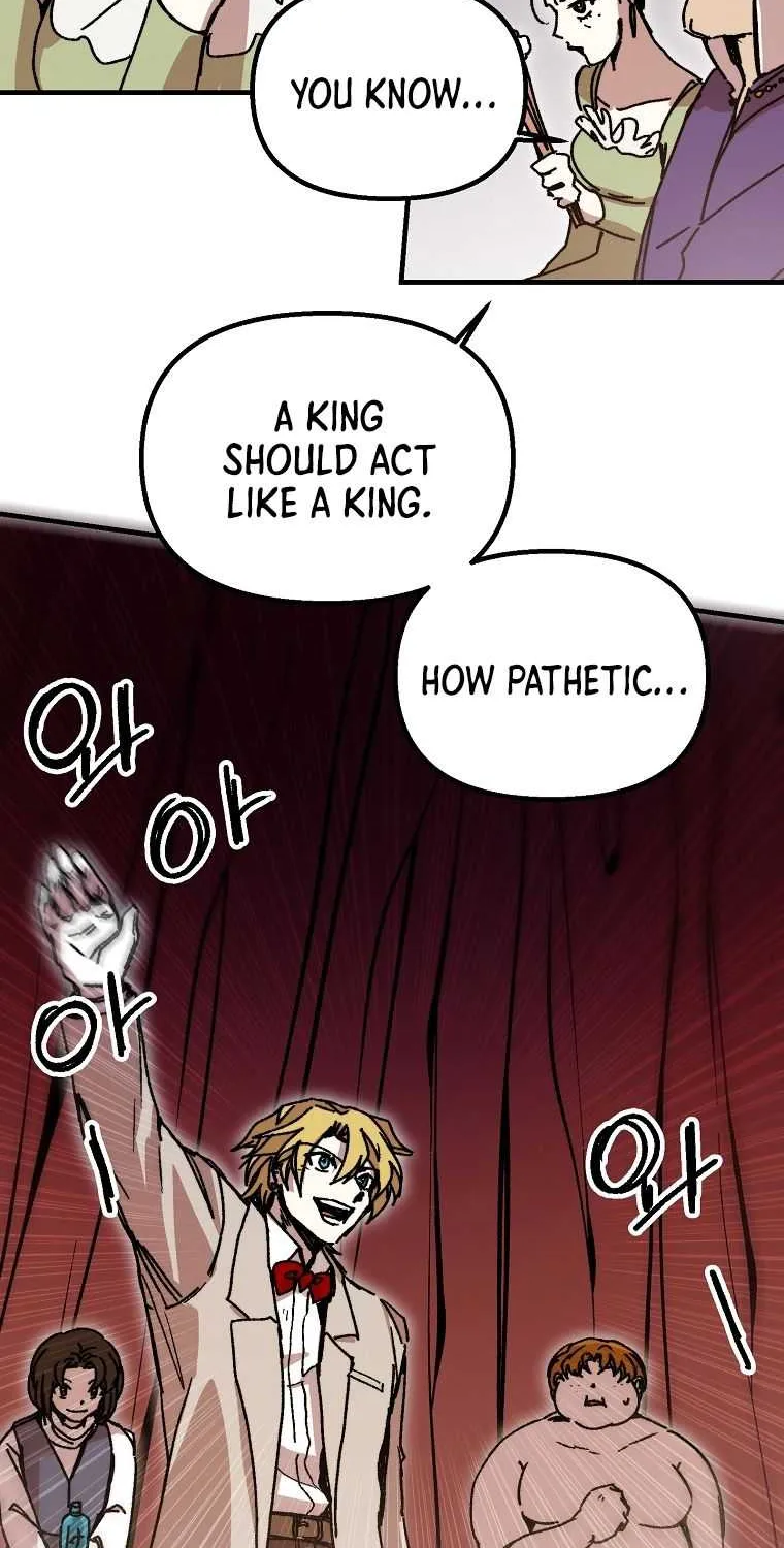 Read Bug Player chapter 107 image 40 on Lezhin