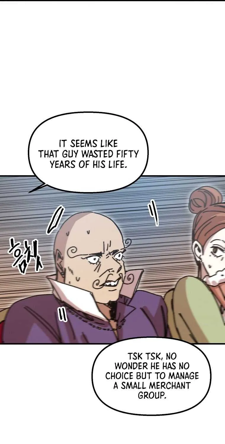 Read Bug Player chapter 107 image 42 on Lezhin