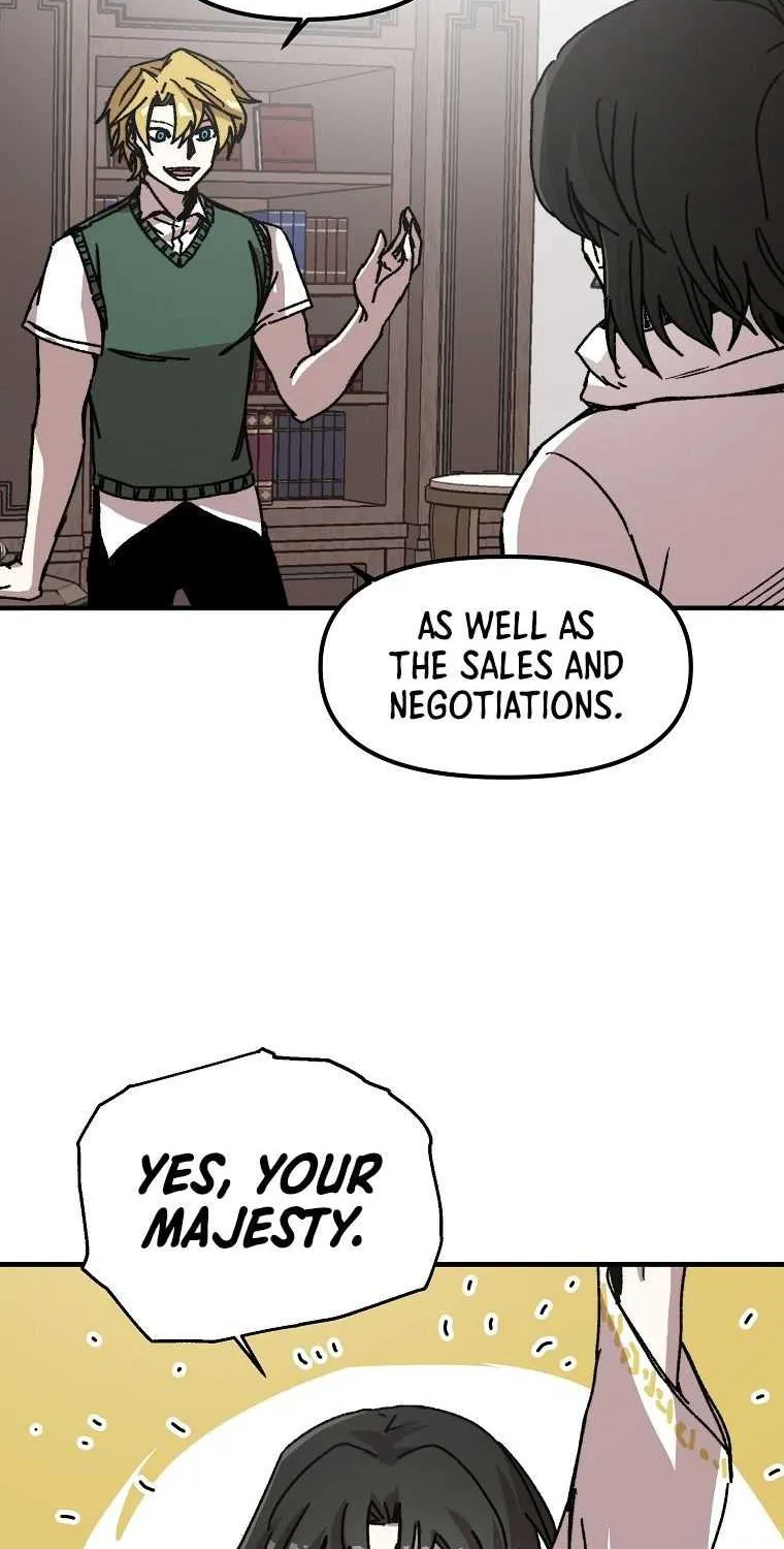 Read Bug Player chapter 107 image 5 on Lezhin