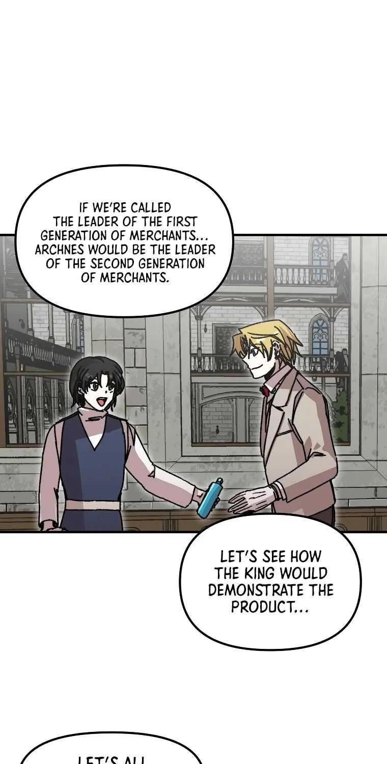Read Bug Player chapter 107 image 50 on Lezhin