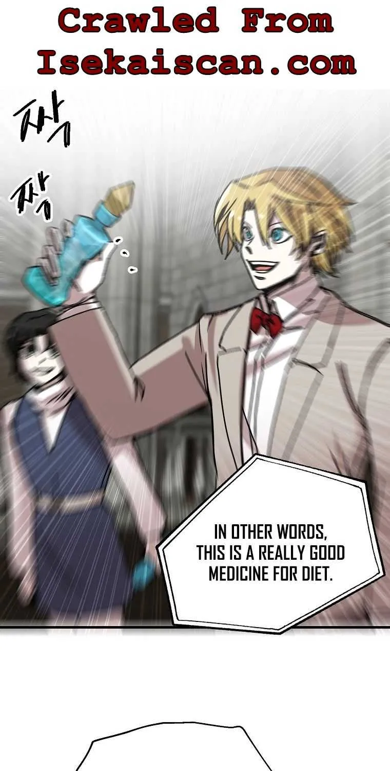 Read Bug Player chapter 107 image 52 on Lezhin