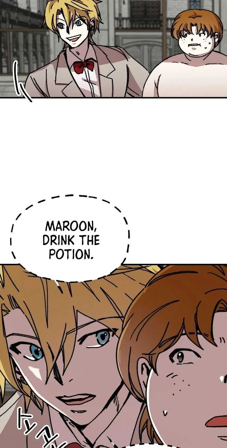 Read Bug Player chapter 107 image 54 on Lezhin