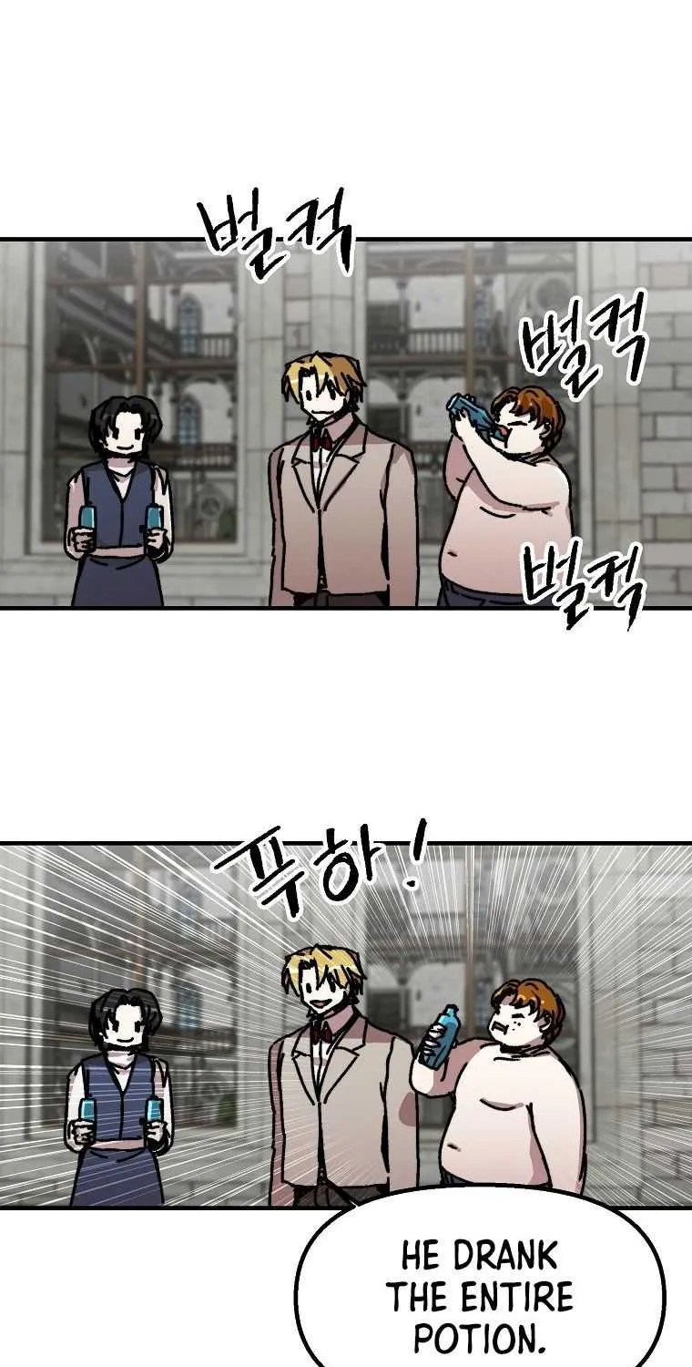 Read Bug Player chapter 107 image 56 on Lezhin
