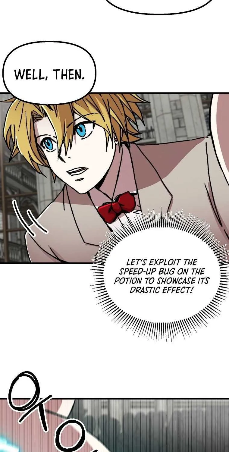 Read Bug Player chapter 107 image 57 on Lezhin