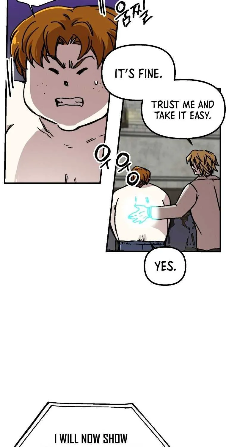 Read Bug Player chapter 107 image 59 on Lezhin