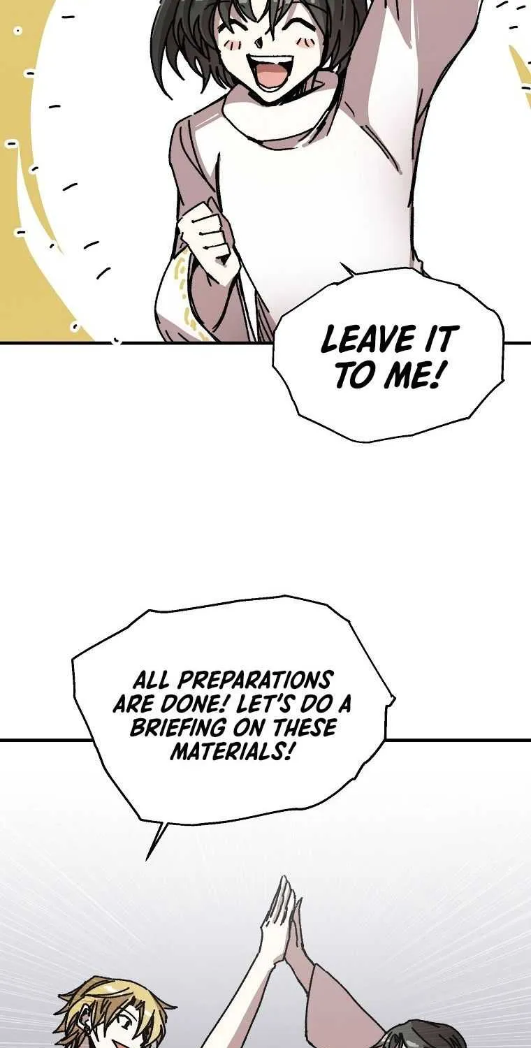 Read Bug Player chapter 107 image 6 on Lezhin