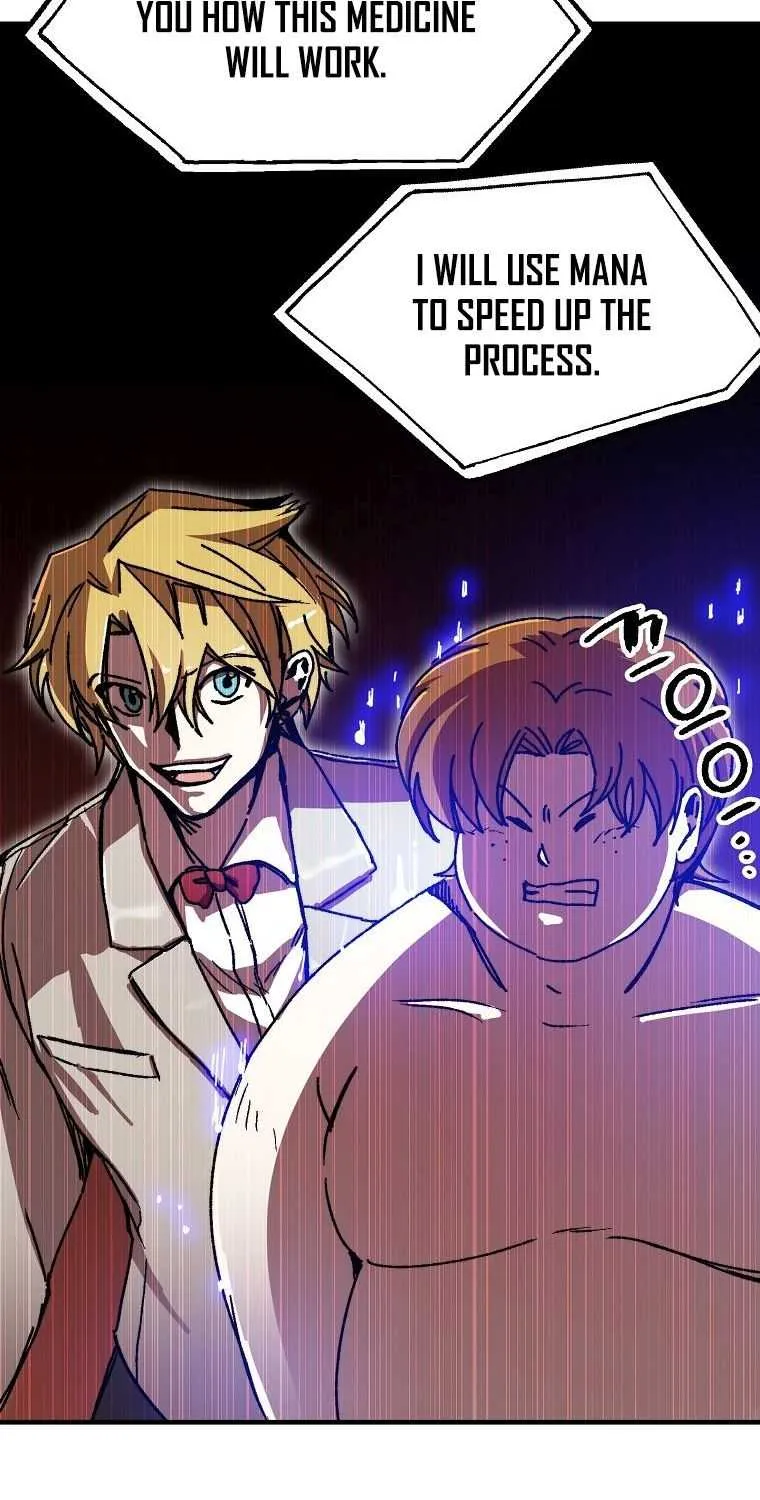 Read Bug Player chapter 107 image 60 on Lezhin