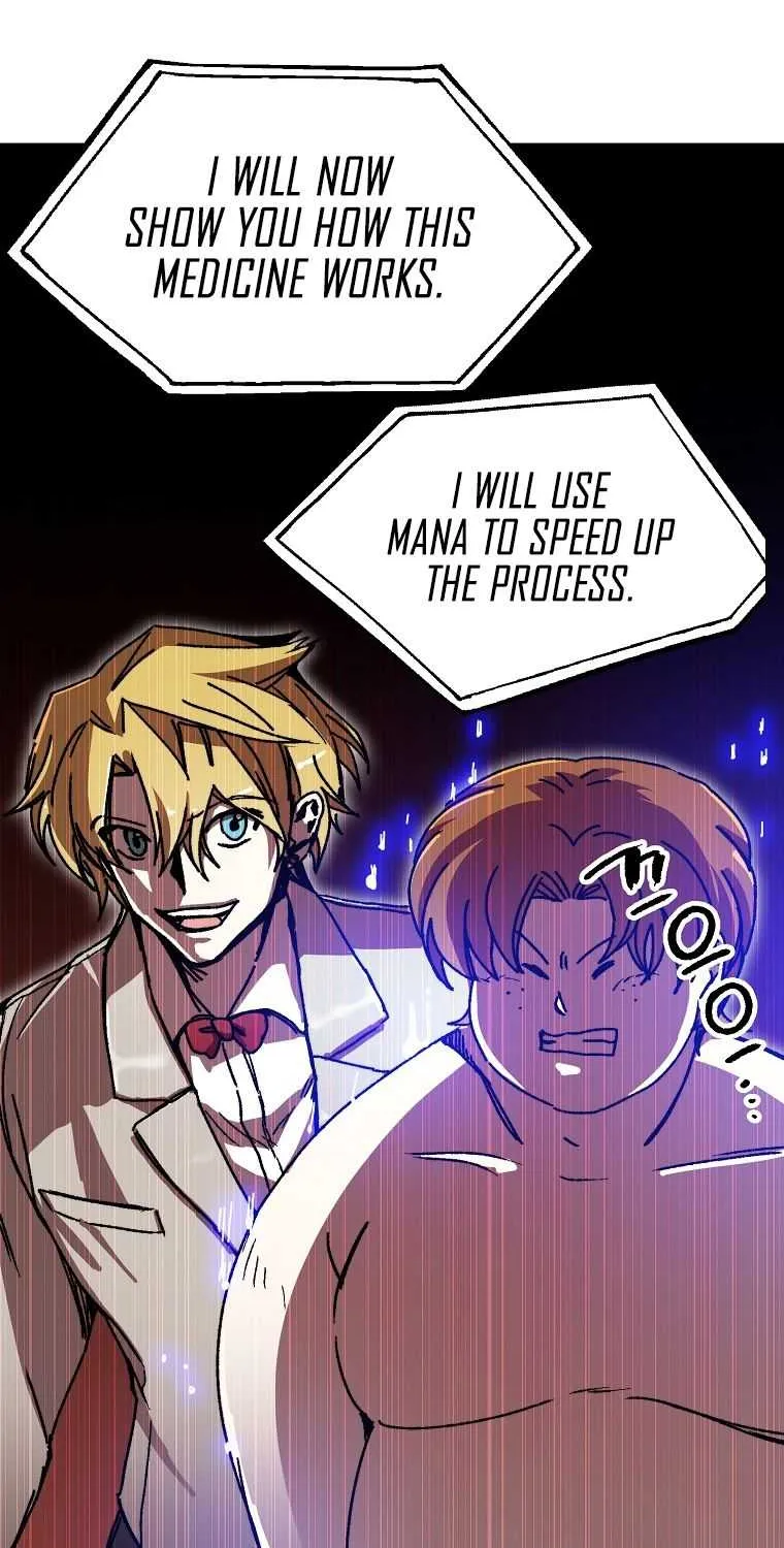 Read Bug Player chapter 108 image 1 on Lezhin