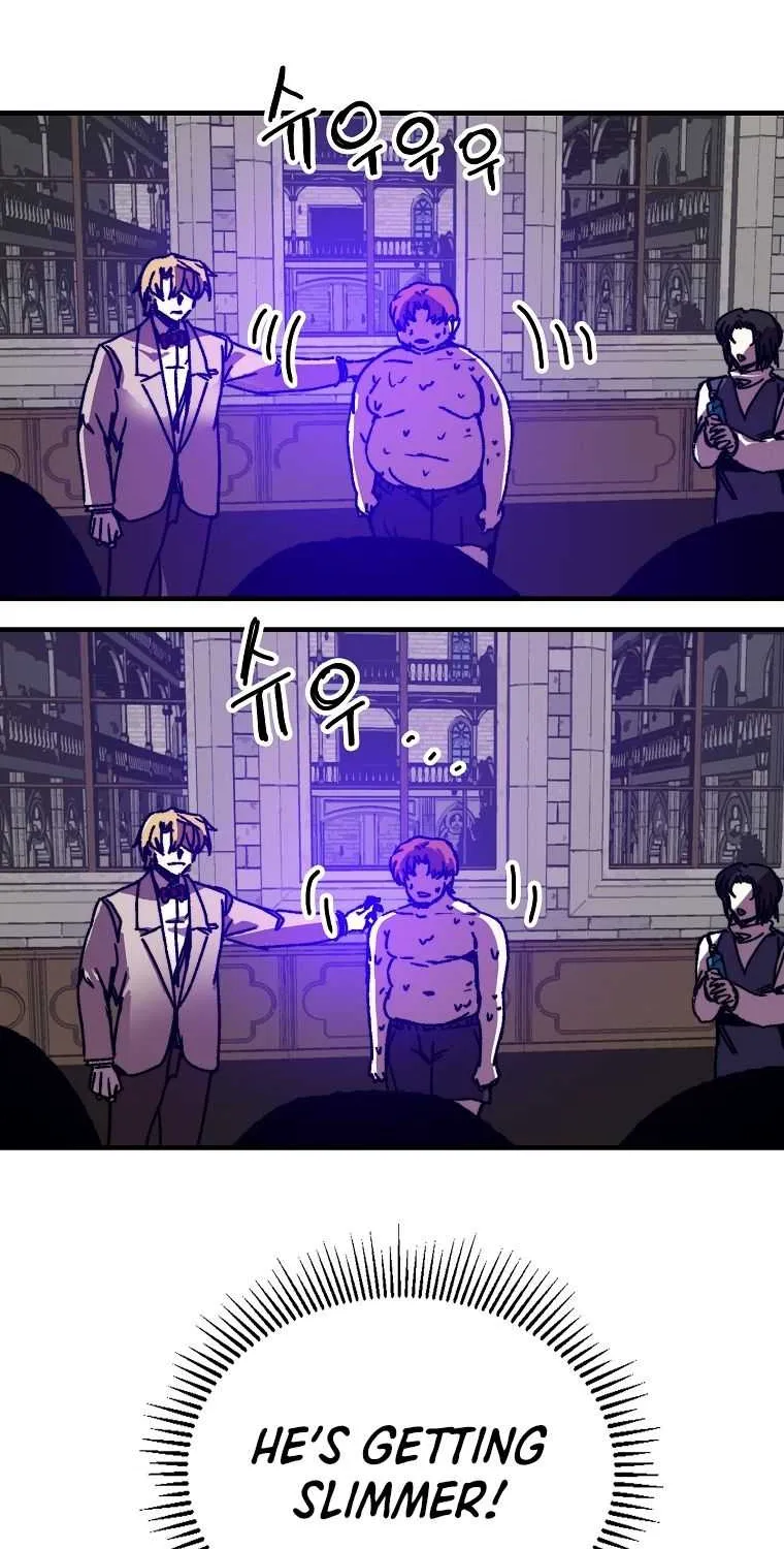 Read Bug Player chapter 108 image 14 on Lezhin